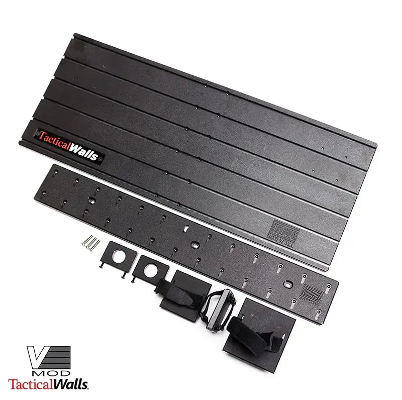 VMod Jeep Tactical Wall Package