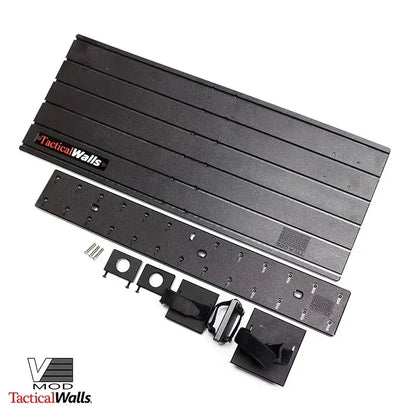 VMod Jeep Tactical Wall Package