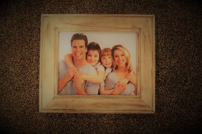 11x14 Hidden Compartment Photo Frame