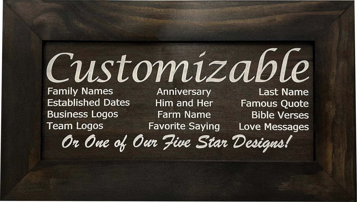 Black Decorative Gun Safe Cabinet