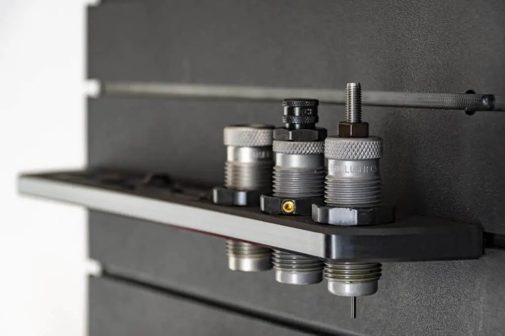 Overhand Rack Reload ModWall Tactical Reloading Die Rack – Shadowopstactical.com