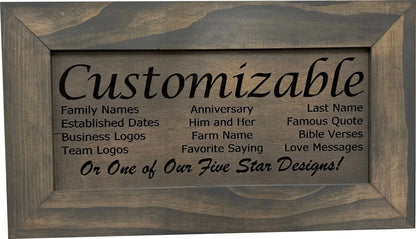 Custom Gray Gun Cabinet Safe