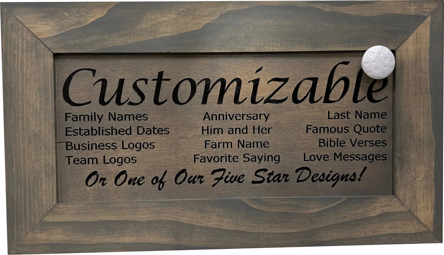 Gray Decorative Hidden Gun Safe