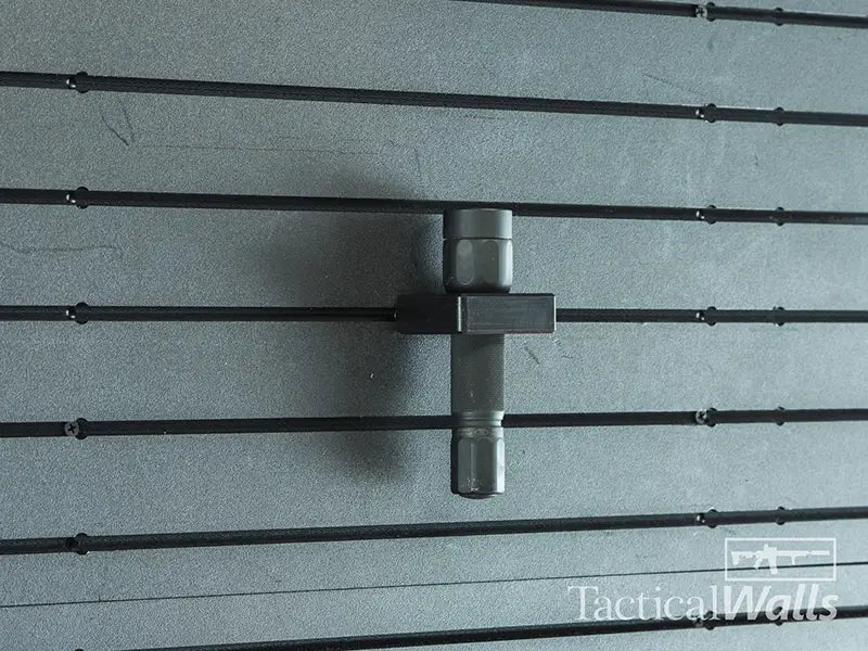 ModWall Tactical Flashlight Holder