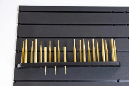 ModWall Tactical Punch Set Holder