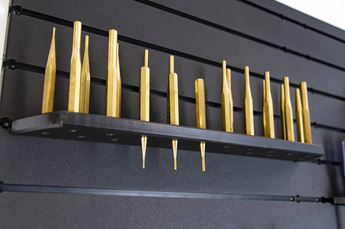 ModWall Tactical Punch Set Holder