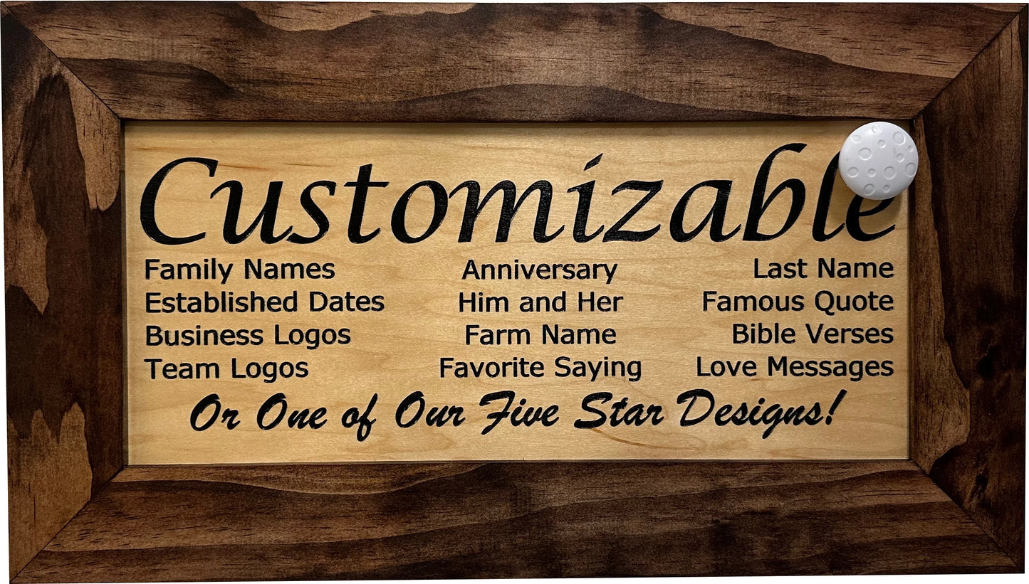 Decorative Red Mahogany Gun Safe